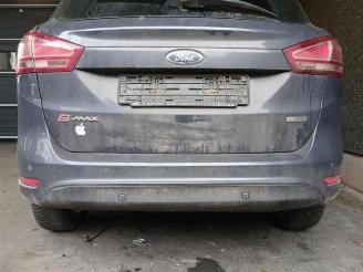 Ford B-Max B-Max (JK8), MPV, 2012 1.0 EcoBoost 12V 100 picture 13