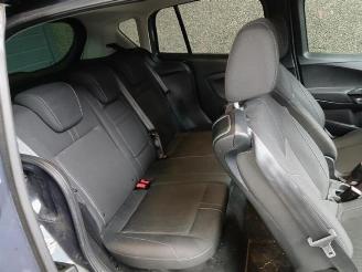 Ford B-Max B-Max (JK8), MPV, 2012 1.0 EcoBoost 12V 100 picture 21