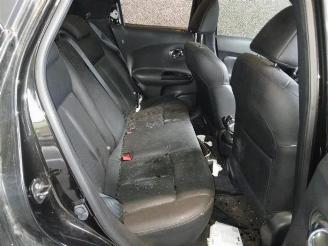 Nissan Juke Juke (F15), SUV, 2010 / 2019 1.2 DIG-T 16V picture 16