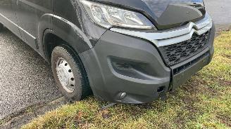 Citroën Jumper  picture 16