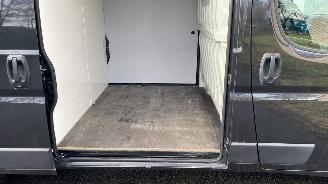 Citroën Jumper  picture 11