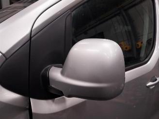 Peugeot Traveller Traveller, MPV, 2016 2.0 Blue HDi 150 16V picture 4