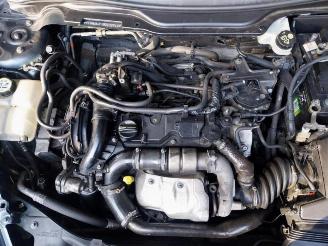 Volvo V-50 V50 (MW), Combi, 2003 / 2012 1.6 D2 16V picture 15