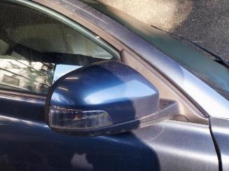 Volvo V-50 V50 (MW), Combi, 2003 / 2012 1.6 D2 16V picture 8