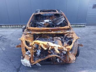 Lexus RX RX (LA1/LH1), SUV, 2022 450h+ E-Four picture 8