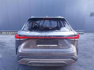 Lexus RX RX (LA1/LH1), SUV, 2022 450h+ E-Four picture 2