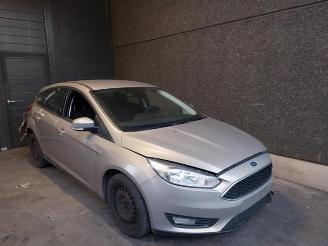 Sloopauto Ford Focus Focus 3, Hatchback, 2010 / 2020 1.0 Ti-VCT EcoBoost 12V 100 2017/1