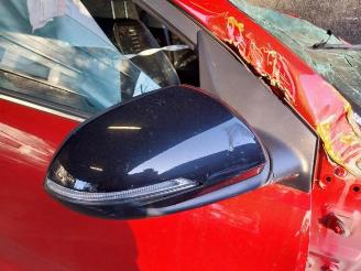 Kia Rio Rio IV (YB), Hatchback, 2017 1.0i T-GDi 100 12V picture 14