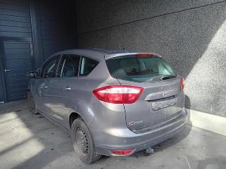 Coche siniestrado Ford C-Max C-Max (DXA), MPV, 2010 / 2019 2.0 TDCi 16V 115 2013/11