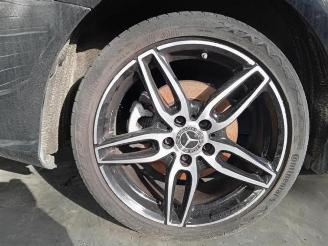 Mercedes Cla-klasse CLA Shooting Brake (117.9), Combi, 2015 / 2019 1.6 CLA-180 16V picture 20