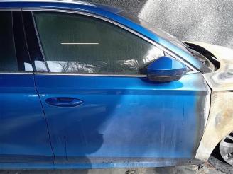 Skoda Octavia Octavia Combi (NXAC), Combi 5-drs, 2019 2.0 TDI GreenTec 16V picture 15