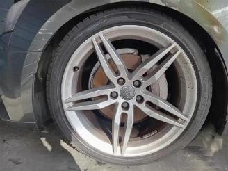 Audi A5 A5 Sportback (F5A/F5F), Liftback, 2016 2.0 TDI 16V picture 24