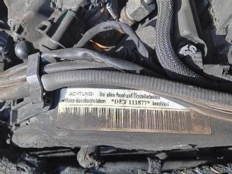 Audi A5 A5 Sportback (F5A/F5F), Liftback, 2016 2.0 TDI 16V picture 22