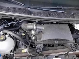 Ford Transit Transit Custom, Van, 2023 2.0 EcoBlue 136 picture 18