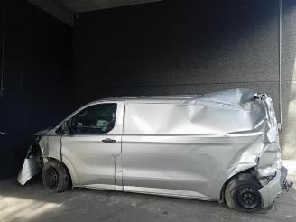 Ford Transit Transit Custom, Van, 2023 2.0 EcoBlue 136 picture 3