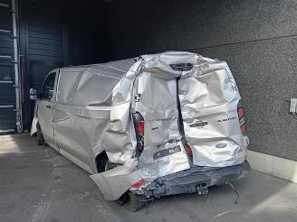 Ford Transit Transit Custom, Van, 2023 2.0 EcoBlue 136 picture 10