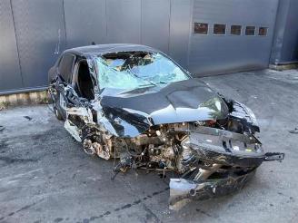 Uttjänta bilar auto Opel Corsa Corsa F (UB/UH/UP), Hatchback 5-drs, 2019 1.2 Turbo 12V 100 2025/2