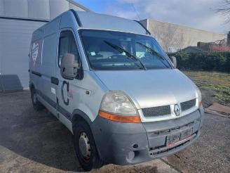 Démontage voiture Renault Master Master II (FD/HD), Van, 1997 / 2010 3.0 dCi 16V 140 2005/4