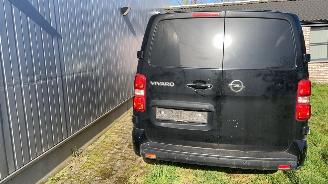 Opel Vivaro  picture 7