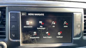 Opel Vivaro  picture 21