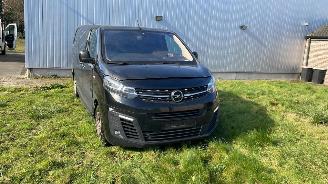  Opel Vivaro  2020/2