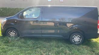 Opel Vivaro  picture 4