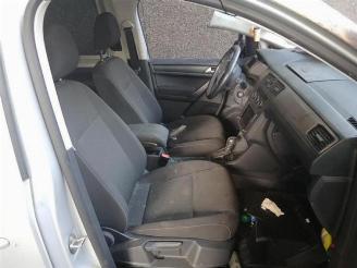 Volkswagen Caddy  picture 16