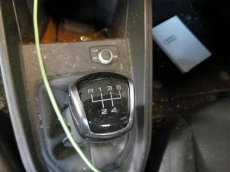 Audi A1 A1 Sportback (GBA), Hatchback 5-drs, 2018 1.0 25 TFSI 12V picture 13