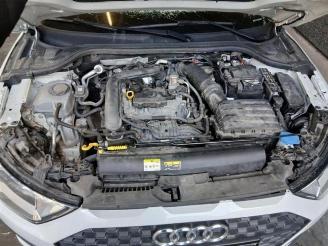 Audi A1 A1 Sportback (GBA), Hatchback 5-drs, 2018 1.0 25 TFSI 12V picture 14