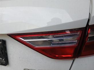 Audi A1 A1 Sportback (GBA), Hatchback 5-drs, 2018 1.0 25 TFSI 12V picture 10