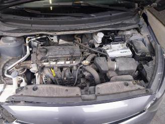 Hyundai I-20 i20, Hatchback, 2008 / 2015 1.2i 16V picture 20