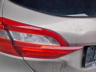 Ford Fiesta Fiesta 7, Hatchback, 2017 1.0 EcoBoost 12V 100 picture 12