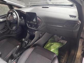 Ford Fiesta Fiesta 7, Hatchback, 2017 1.0 EcoBoost 12V 100 picture 15