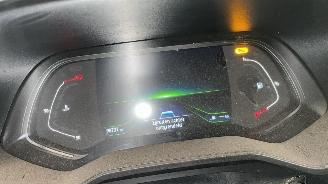 Renault Clio  picture 14