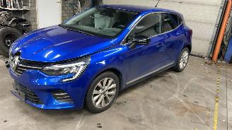 Renault Clio  picture 10