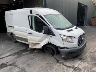 Auto da rottamare Ford Transit  2019/3