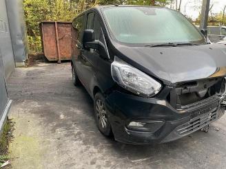 Auto da rottamare Ford Transit Transit Custom, Van, 2011 / 2023 2.0 TDCi 16V Eco Blue 130 2018/12