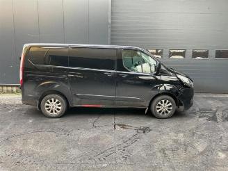 Ford Transit Transit Custom, Van, 2011 / 2023 2.0 TDCi 16V Eco Blue 130 picture 8