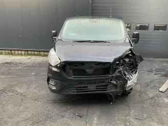 Démontage voiture Ford Transit Transit Custom, Van, 2011 / 2023 2.0 TDCi 16V Eco Blue 130 2018/12