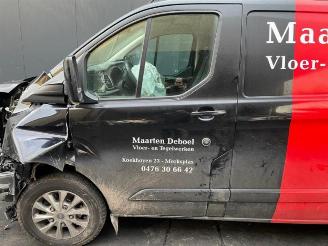 Ford Transit Transit Custom, Van, 2011 / 2023 2.0 TDCi 16V Eco Blue 130 picture 7