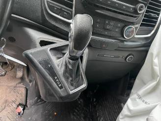 Ford Transit Transit Custom, Van, 2011 / 2023 2.0 TDCi 16V Eco Blue 130 picture 17