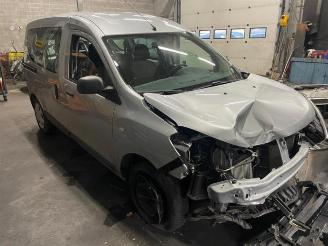 Uttjänta bilar auto Dacia Dokker Dokker (0S), MPV, 2012 / 2021 1.3 TCE 100 2020/6