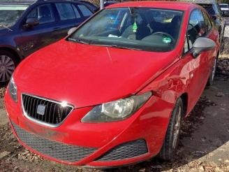 demontáž osobní automobily Seat Ibiza Ibiza IV SC (6J1), Hatchback 3-drs, 2008 / 2016 1.2 12V 2009/12