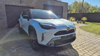  Toyota Yaris Cross Yaris Cross (PB1/PJ1), SUV, 2020 1.5 12V Hybrid 130 2026/2