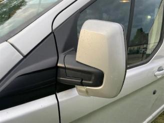 Ford Transit Transit Custom, Van, 2011 / 2023 2.0 TDCi 16V Eco Blue 130 picture 4