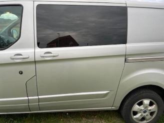 Ford Transit Transit Custom, Van, 2011 / 2023 2.0 TDCi 16V Eco Blue 130 picture 6