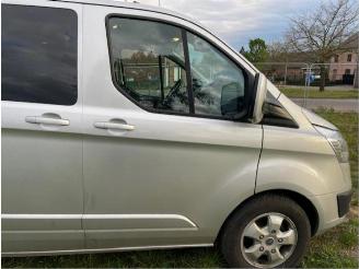 Ford Transit Transit Custom, Van, 2011 / 2023 2.0 TDCi 16V Eco Blue 130 picture 9