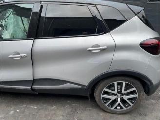 Renault Captur Captur (2R), SUV, 2013 1.3 TCE 130 16V picture 8