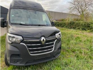 Autoverwertung Renault Master  2020/6