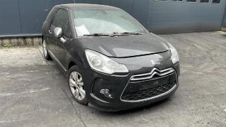 Citroën DS3  picture 1